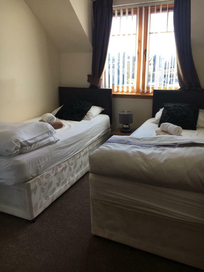 Cairngorm Mountain View Апартаменты